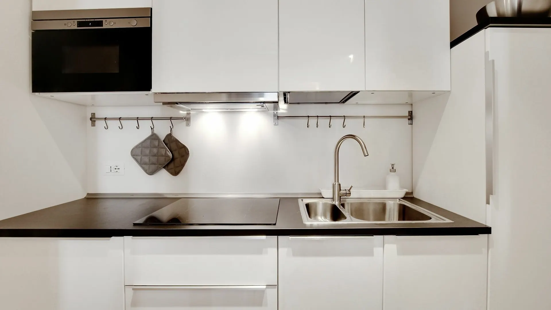 Venetian Grand Canal Suite Apartment 0*, Venedig