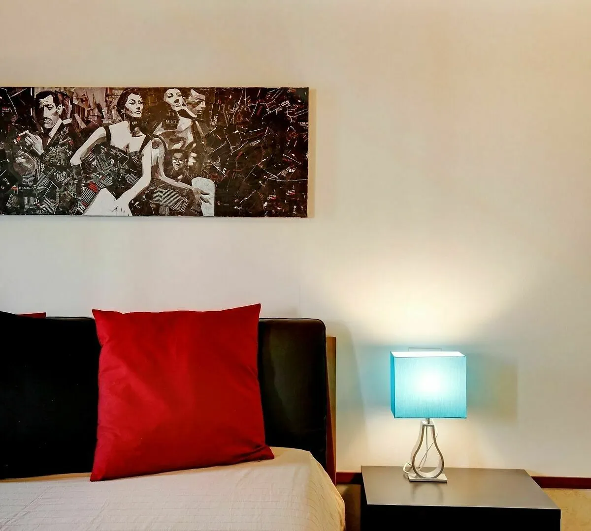 Venetian Grand Canal Suite Apartment