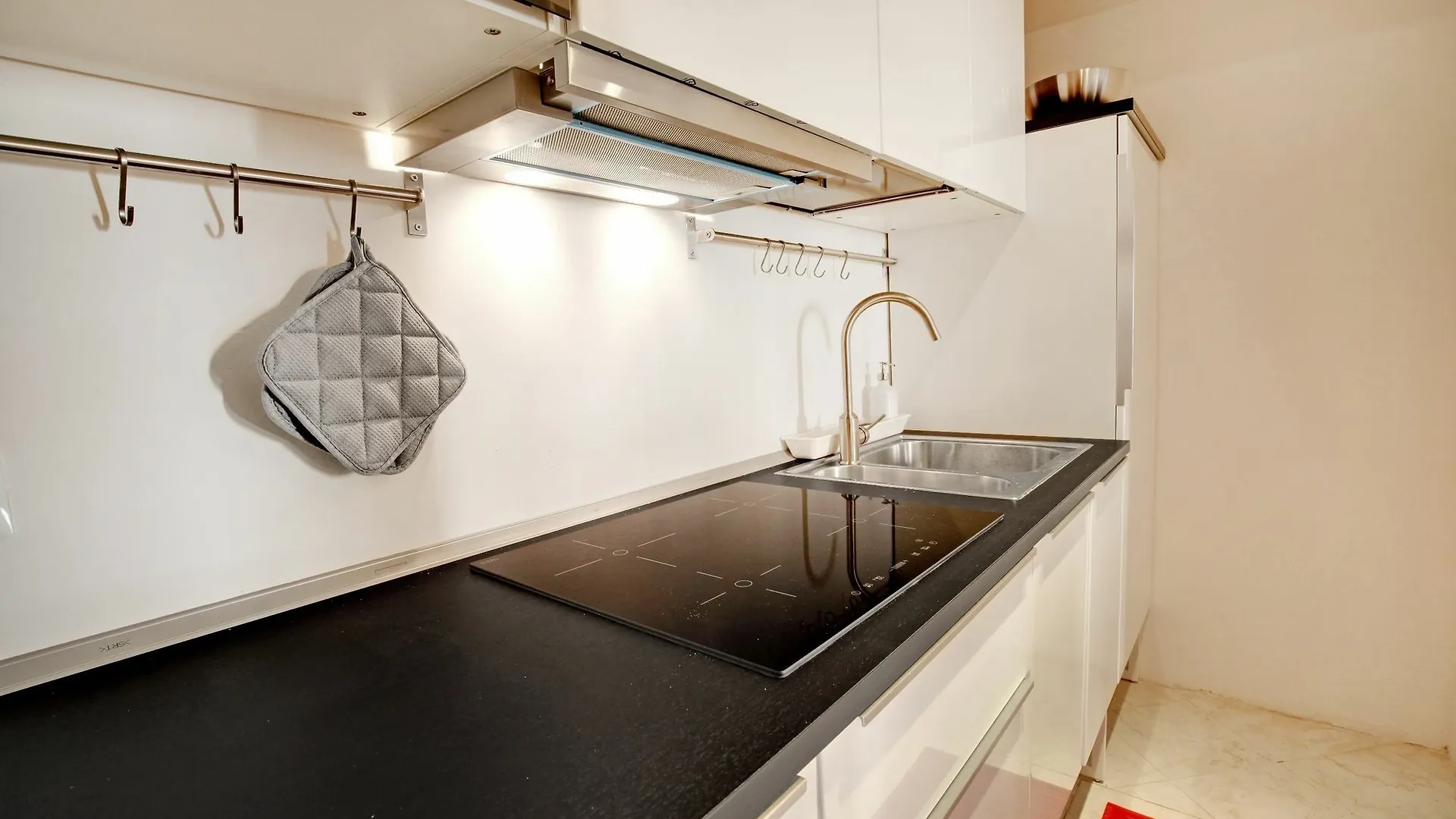 Venetian Grand Canal Suite Apartment