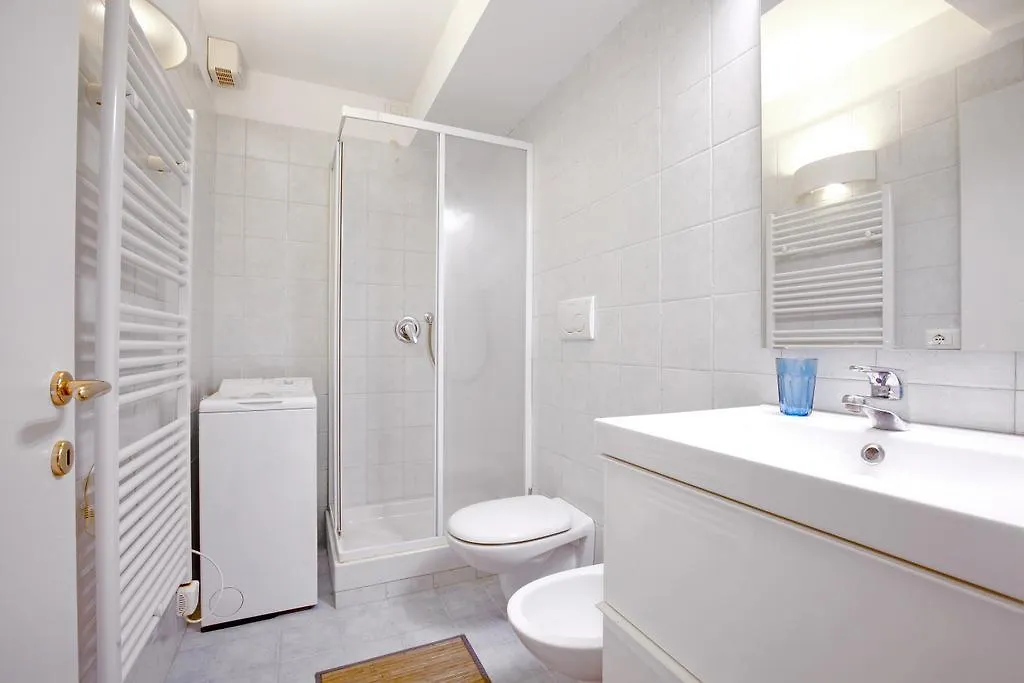 Venetian Grand Canal Suite Apartment Italia