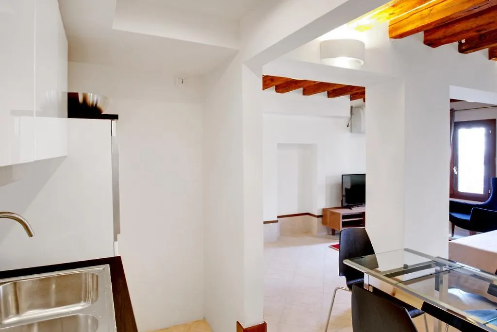 Venetian Grand Canal Suite Apartment