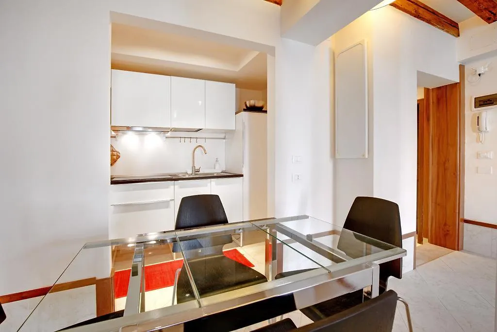 Venetian Grand Canal Suite Apartment Italia