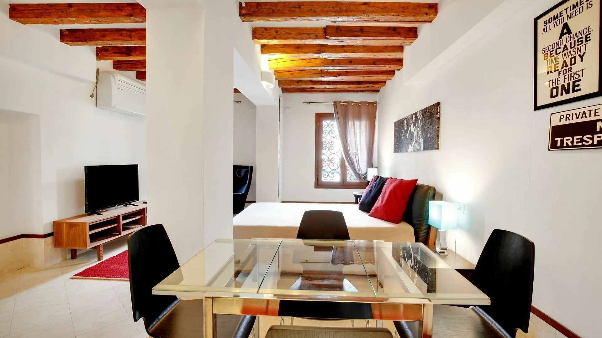 Venetian Grand Canal Suite Apartment Italy