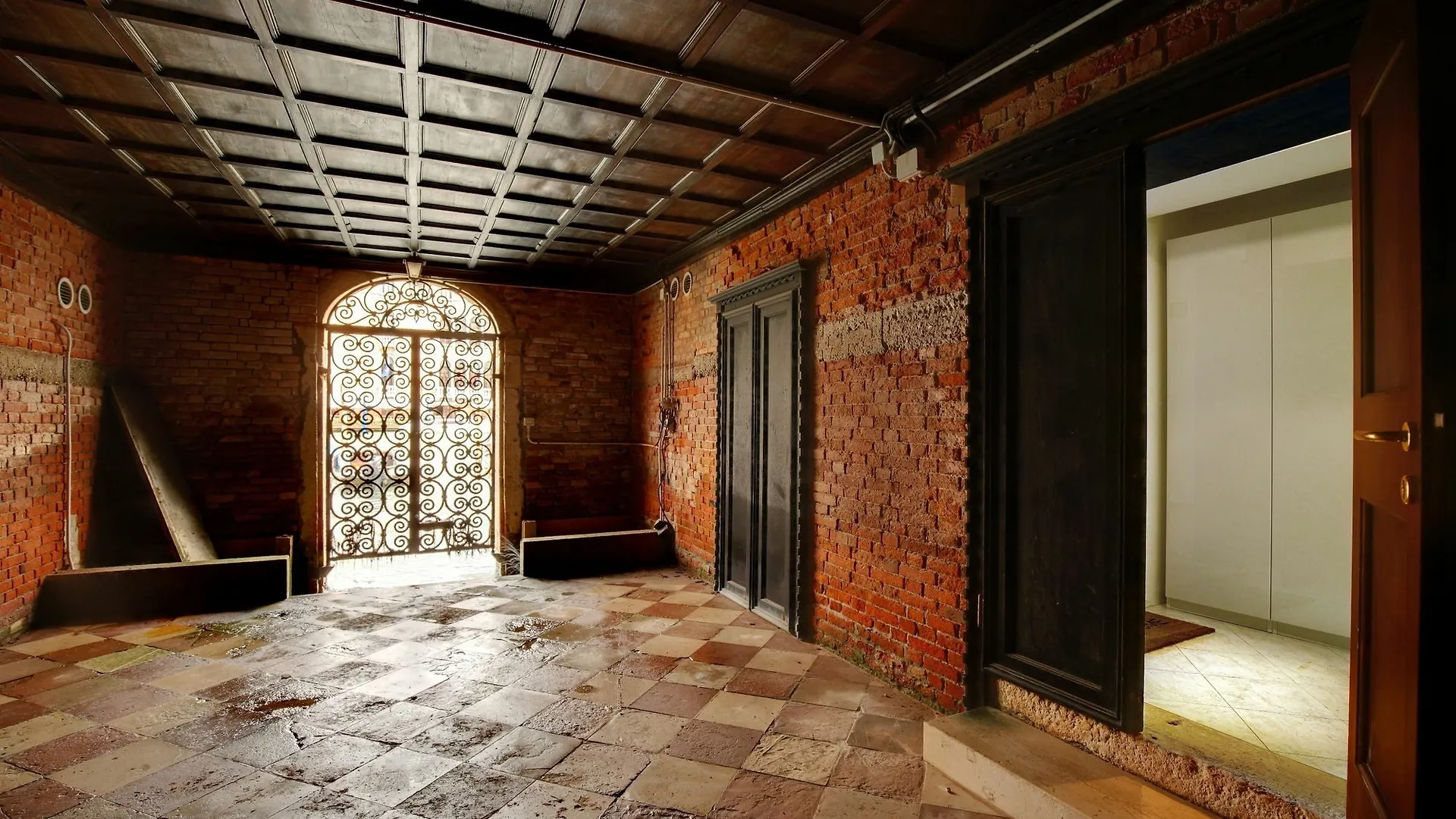 Venetian Grand Canal Suite Apartment Italy